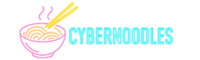 CyberNoodles Logo